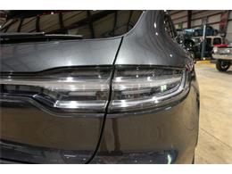 2021 Porsche Macan (CC-2102233) for sale in Kentwood, Michigan