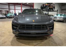 2021 Porsche Macan (CC-2102233) for sale in Kentwood, Michigan