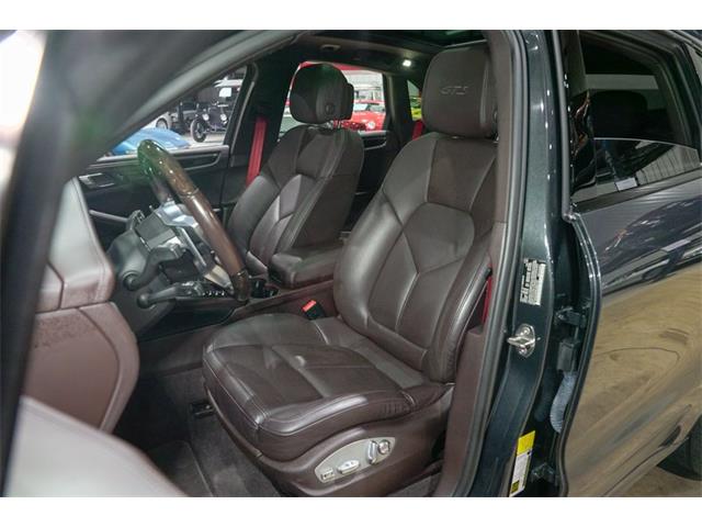2021 Porsche Macan (CC-2102233) for sale in Kentwood, Michigan