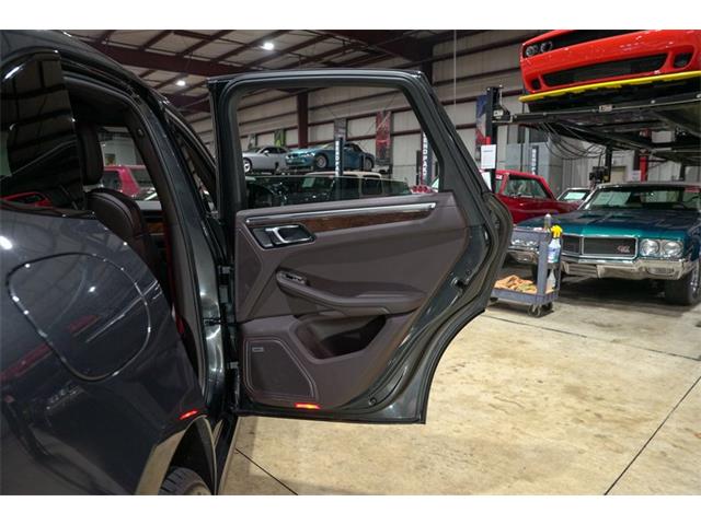2021 Porsche Macan (CC-2102233) for sale in Kentwood, Michigan