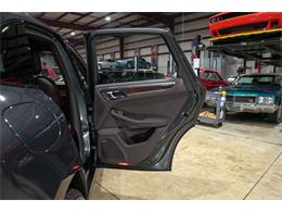2021 Porsche Macan (CC-2102233) for sale in Kentwood, Michigan