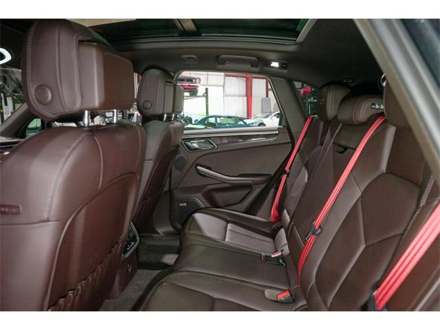 2021 Porsche Macan (CC-2102233) for sale in Kentwood, Michigan