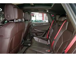 2021 Porsche Macan (CC-2102233) for sale in Kentwood, Michigan