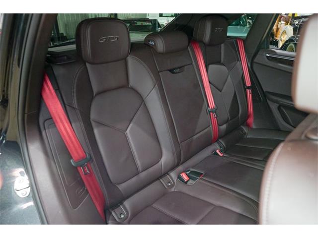 2021 Porsche Macan (CC-2102233) for sale in Kentwood, Michigan