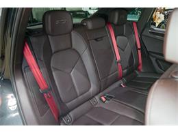 2021 Porsche Macan (CC-2102233) for sale in Kentwood, Michigan