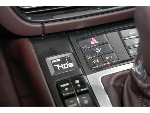 2021 Porsche Macan (CC-2102233) for sale in Kentwood, Michigan