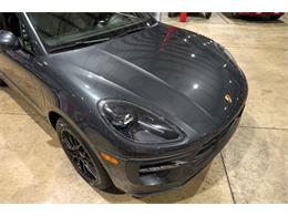 2021 Porsche Macan (CC-2102233) for sale in Kentwood, Michigan