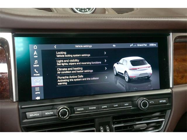 2021 Porsche Macan (CC-2102233) for sale in Kentwood, Michigan