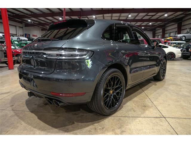 2021 Porsche Macan (CC-2102233) for sale in Kentwood, Michigan