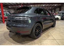 2021 Porsche Macan (CC-2102233) for sale in Kentwood, Michigan