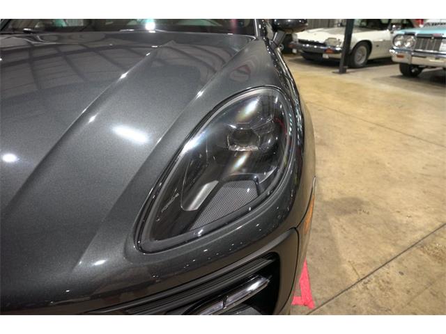 2021 Porsche Macan (CC-2102233) for sale in Kentwood, Michigan