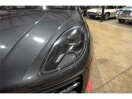 2021 Porsche Macan (CC-2102233) for sale in Kentwood, Michigan