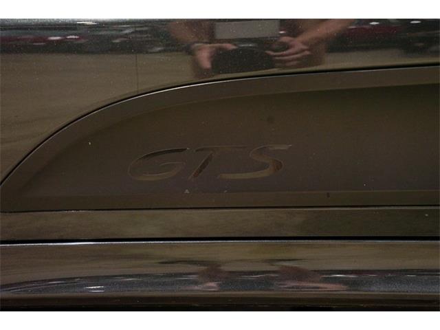 2021 Porsche Macan (CC-2102233) for sale in Kentwood, Michigan