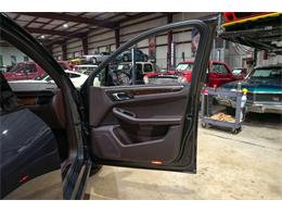 2021 Porsche Macan (CC-2102233) for sale in Kentwood, Michigan