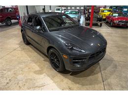 2021 Porsche Macan (CC-2102233) for sale in Kentwood, Michigan