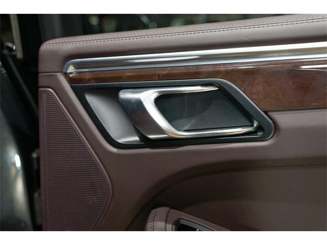 2021 Porsche Macan (CC-2102233) for sale in Kentwood, Michigan