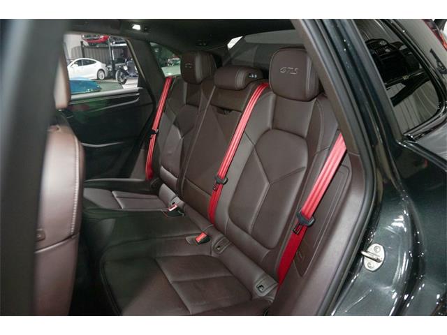 2021 Porsche Macan (CC-2102233) for sale in Kentwood, Michigan