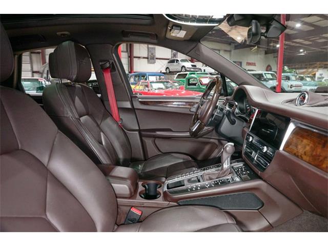 2021 Porsche Macan (CC-2102233) for sale in Kentwood, Michigan