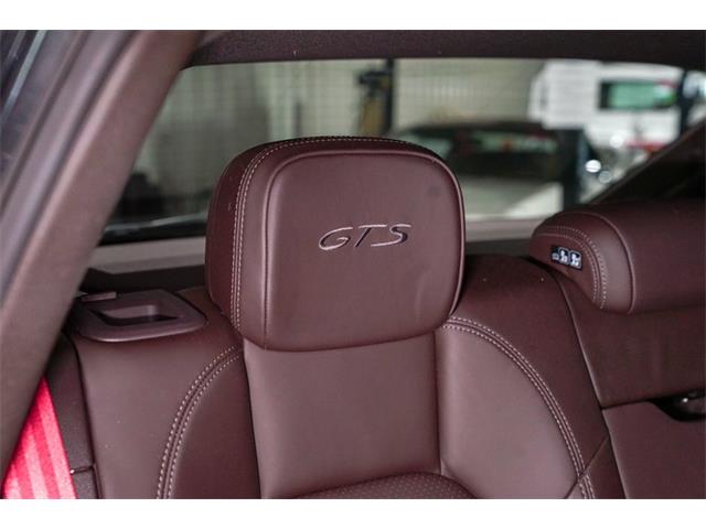2021 Porsche Macan (CC-2102233) for sale in Kentwood, Michigan