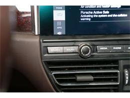 2021 Porsche Macan (CC-2102233) for sale in Kentwood, Michigan