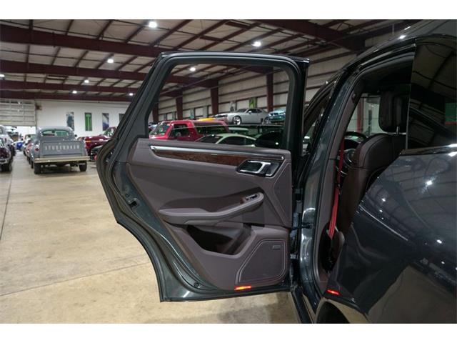 2021 Porsche Macan (CC-2102233) for sale in Kentwood, Michigan