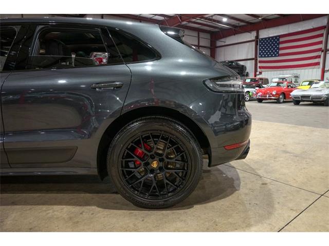 2021 Porsche Macan (CC-2102233) for sale in Kentwood, Michigan
