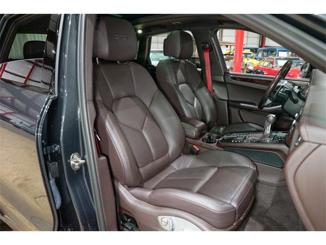 2021 Porsche Macan (CC-2102233) for sale in Kentwood, Michigan