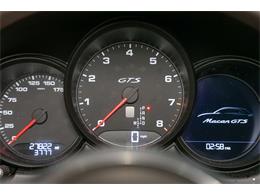 2021 Porsche Macan (CC-2102233) for sale in Kentwood, Michigan
