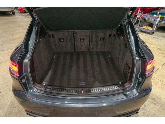 2021 Porsche Macan (CC-2102233) for sale in Kentwood, Michigan