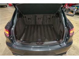 2021 Porsche Macan (CC-2102233) for sale in Kentwood, Michigan
