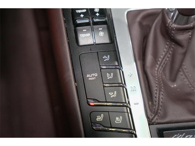 2021 Porsche Macan (CC-2102233) for sale in Kentwood, Michigan