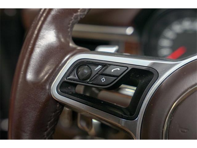 2021 Porsche Macan (CC-2102233) for sale in Kentwood, Michigan
