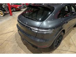 2021 Porsche Macan (CC-2102233) for sale in Kentwood, Michigan