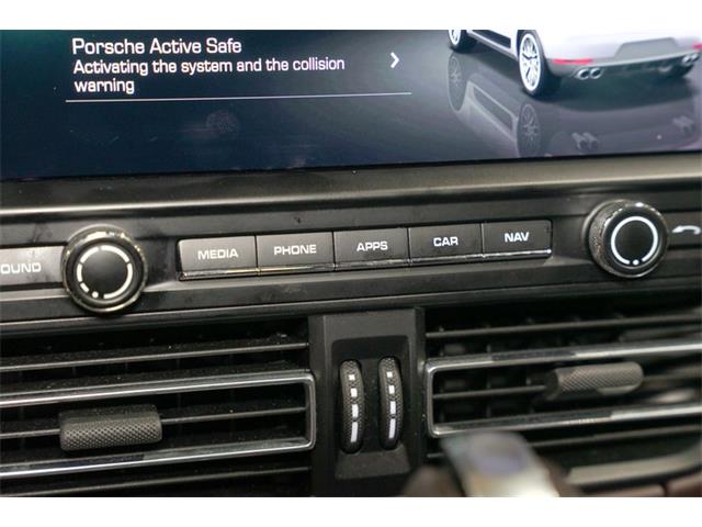 2021 Porsche Macan (CC-2102233) for sale in Kentwood, Michigan