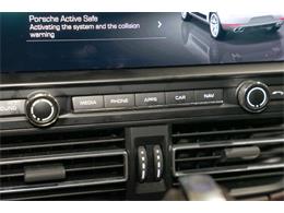 2021 Porsche Macan (CC-2102233) for sale in Kentwood, Michigan