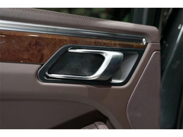 2021 Porsche Macan (CC-2102233) for sale in Kentwood, Michigan