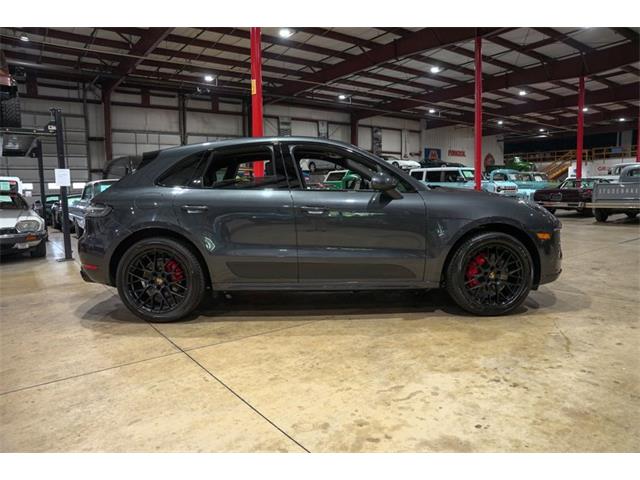 2021 Porsche Macan (CC-2102233) for sale in Kentwood, Michigan