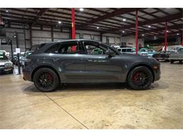 2021 Porsche Macan (CC-2102233) for sale in Kentwood, Michigan