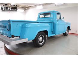 1958 Chevrolet Apache (CC-2102234) for sale in Denver , Colorado
