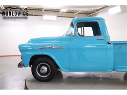 1958 Chevrolet Apache (CC-2102234) for sale in Denver , Colorado