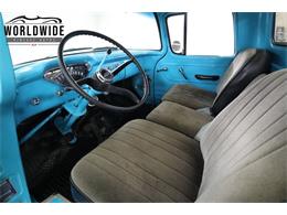 1958 Chevrolet Apache (CC-2102234) for sale in Denver , Colorado