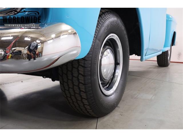 1958 Chevrolet Apache (CC-2102234) for sale in Denver , Colorado