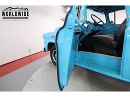 1958 Chevrolet Apache (CC-2102234) for sale in Denver , Colorado
