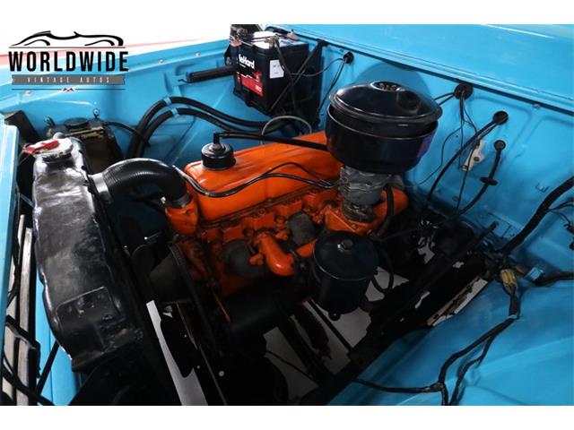 1958 Chevrolet Apache (CC-2102234) for sale in Denver , Colorado