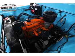 1958 Chevrolet Apache (CC-2102234) for sale in Denver , Colorado