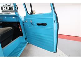 1958 Chevrolet Apache (CC-2102234) for sale in Denver , Colorado