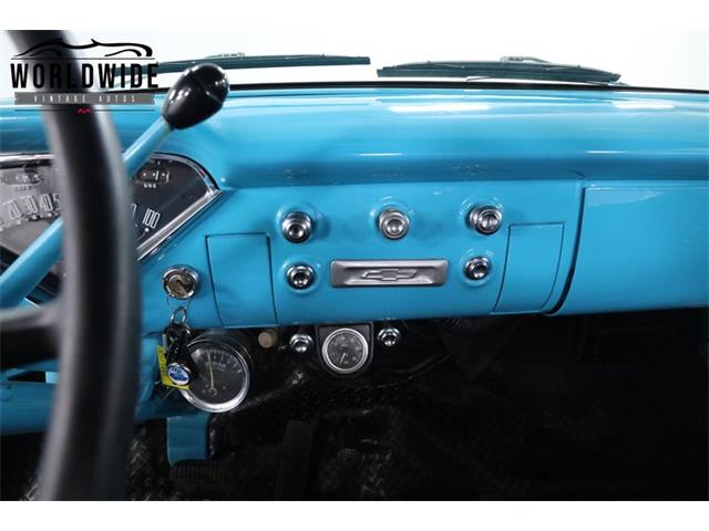 1958 Chevrolet Apache (CC-2102234) for sale in Denver , Colorado