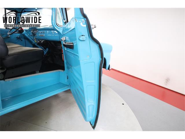 1958 Chevrolet Apache (CC-2102234) for sale in Denver , Colorado