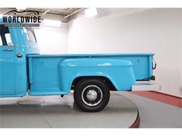 1958 Chevrolet Apache (CC-2102234) for sale in Denver , Colorado