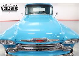 1958 Chevrolet Apache (CC-2102234) for sale in Denver , Colorado